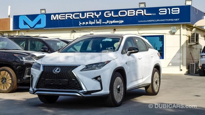 Big with watermark lexus rx 300 batken import dubai 1887