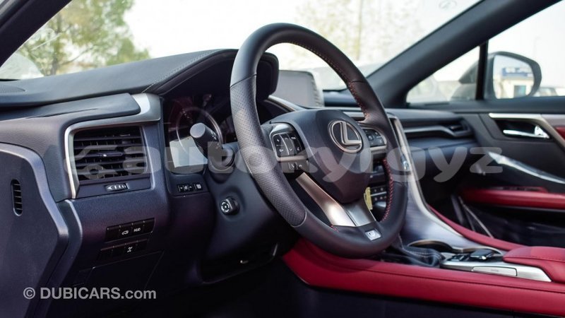 Big with watermark lexus rx 300 batken import dubai 1887