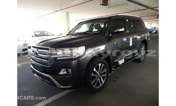 Buy Import Toyota Land Cruiser Other Car in Import - Dubai in Batken Buy Import Toyota Land Cruiser Other Car in Import - Dubai in Batken