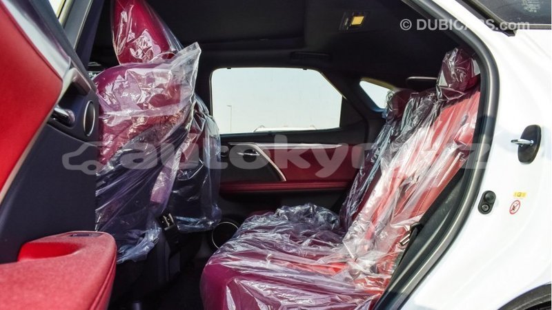 Big with watermark lexus rx 300 batken import dubai 1887