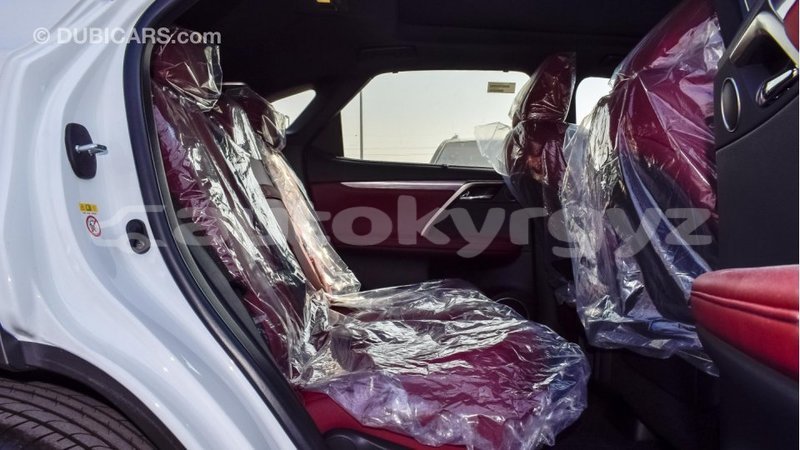 Big with watermark lexus rx 300 batken import dubai 1887