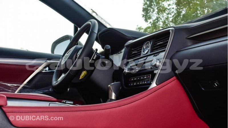 Big with watermark lexus rx 300 batken import dubai 1887