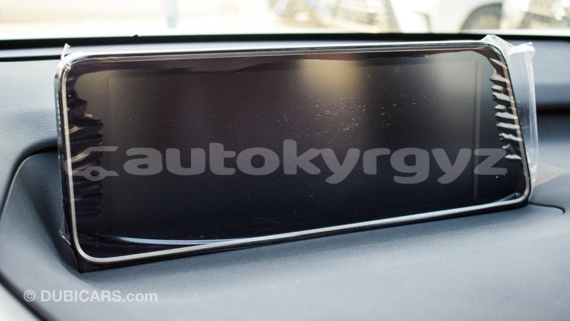 Big with watermark lexus rx 300 batken import dubai 1887