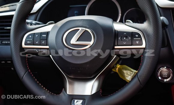 Buy Import Lexus RX 300 White Car in Import - Dubai in Batken Buy Import Lexus RX 300 White Car in Import - Dubai in Batken