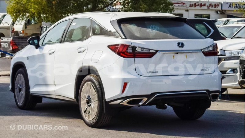 Big with watermark lexus rx 300 batken import dubai 1887