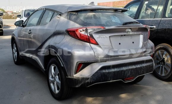Buy Import Toyota C-HR Other Car in Import - Dubai in Batken Buy Import Toyota C-HR Other Car in Import - Dubai in Batken