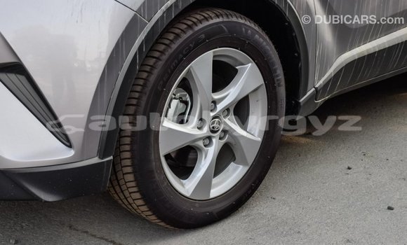 Buy Import Toyota C-HR Other Car in Import - Dubai in Batken Buy Import Toyota C-HR Other Car in Import - Dubai in Batken