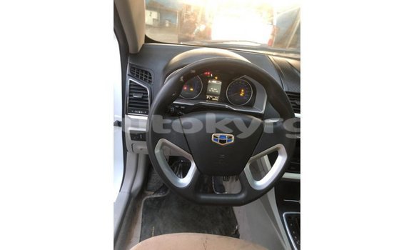 Buy Import Geely Emgrand 7 White Car in Import - Dubai in Batken Buy Import Geely Emgrand 7 White Car in Import - Dubai in Batken
