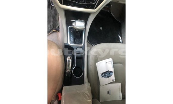 Buy Import Geely Emgrand 7 White Car in Import - Dubai in Batken Buy Import Geely Emgrand 7 White Car in Import - Dubai in Batken