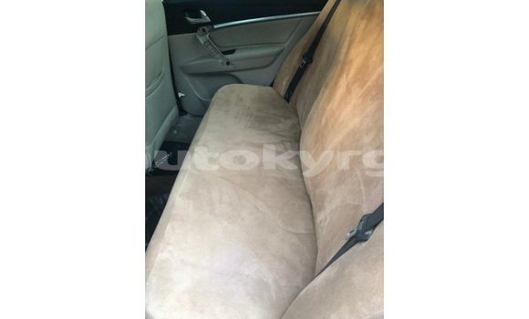 Buy Import Geely Emgrand 7 White Car in Import - Dubai in Batken Buy Import Geely Emgrand 7 White Car in Import - Dubai in Batken
