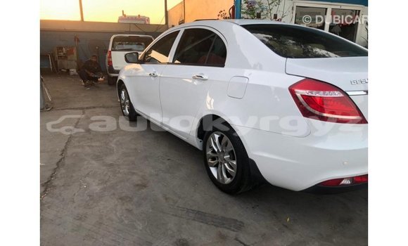 Buy Import Geely Emgrand 7 White Car in Import - Dubai in Batken Buy Import Geely Emgrand 7 White Car in Import - Dubai in Batken