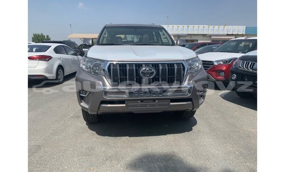 Buy Import Toyota Prado Brown Car in Import - Dubai in Batken Buy Import Toyota Prado Brown Car in Import - Dubai in Batken
