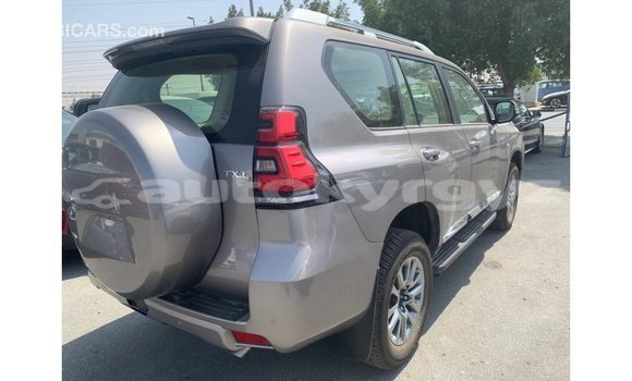 Buy Import Toyota Prado Brown Car in Import - Dubai in Batken Buy Import Toyota Prado Brown Car in Import - Dubai in Batken