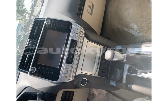 Buy Import Toyota Prado Brown Car in Import - Dubai in Batken Buy Import Toyota Prado Brown Car in Import - Dubai in Batken