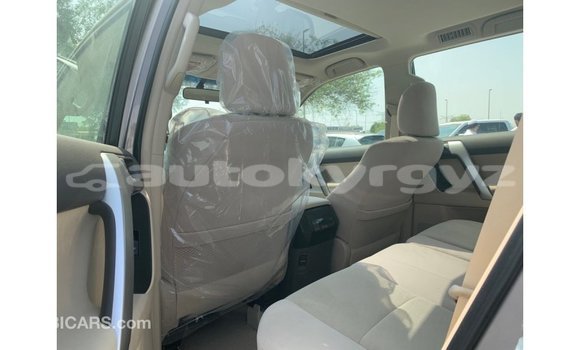 Buy Import Toyota Prado Brown Car in Import - Dubai in Batken Buy Import Toyota Prado Brown Car in Import - Dubai in Batken