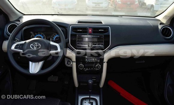 Buy Import Toyota Rush Red Car in Import - Dubai in Batken Buy Import Toyota Rush Red Car in Import - Dubai in Batken