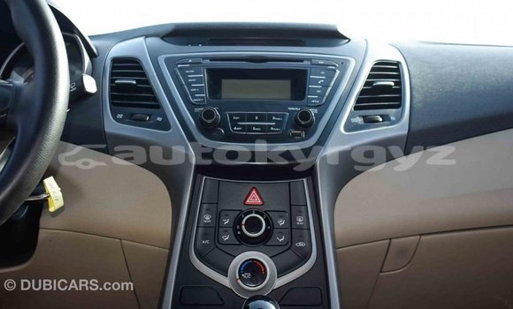 Buy Import Hyundai Elantra Red Car in Import - Dubai in Batken Buy Import Hyundai Elantra Red Car in Import - Dubai in Batken