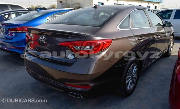 Buy Import Hyundai Sonata Brown Car in Import - Dubai in Batken Buy Import Hyundai Sonata Brown Car in Import - Dubai in Batken