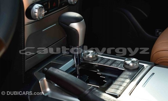 Buy Import Toyota Land Cruiser White Car in Import - Dubai in Batken Buy Import Toyota Land Cruiser White Car in Import - Dubai in Batken