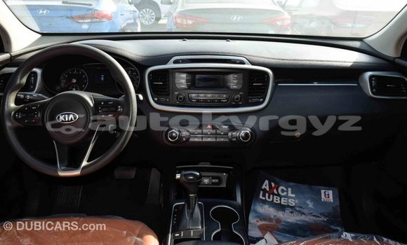 Buy Import Kia Sorento Black Car in Import - Dubai in Batken Buy Import Kia Sorento Black Car in Import - Dubai in Batken