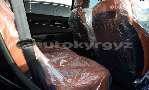 Buy Import Kia Sorento Black Car in Import - Dubai in Batken Buy Import Kia Sorento Black Car in Import - Dubai in Batken