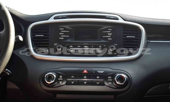 Buy Import Kia Sorento Black Car in Import - Dubai in Batken Buy Import Kia Sorento Black Car in Import - Dubai in Batken