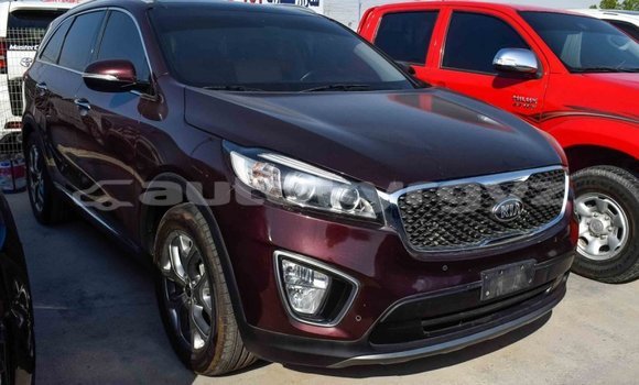 Buy Import Kia Sorento Brown Car in Import - Dubai in Batken Buy Import Kia Sorento Brown Car in Import - Dubai in Batken