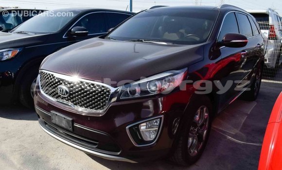 Buy Import Kia Sorento Brown Car in Import - Dubai in Batken Buy Import Kia Sorento Brown Car in Import - Dubai in Batken