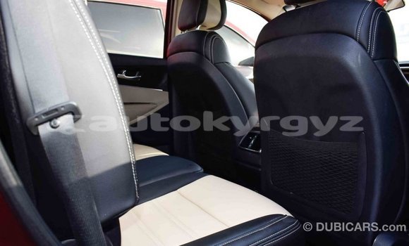 Buy Import Kia Sorento Brown Car in Import - Dubai in Batken Buy Import Kia Sorento Brown Car in Import - Dubai in Batken