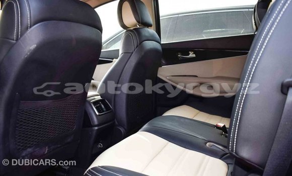 Buy Import Kia Sorento Brown Car in Import - Dubai in Batken Buy Import Kia Sorento Brown Car in Import - Dubai in Batken