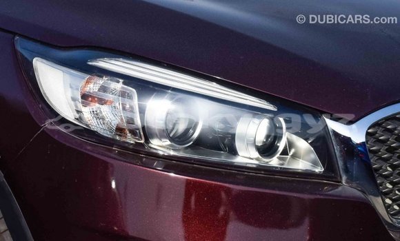 Buy Import Kia Sorento Brown Car in Import - Dubai in Batken Buy Import Kia Sorento Brown Car in Import - Dubai in Batken