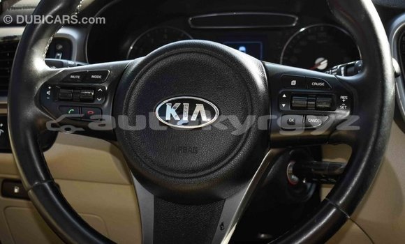 Buy Import Kia Sorento Brown Car in Import - Dubai in Batken Buy Import Kia Sorento Brown Car in Import - Dubai in Batken