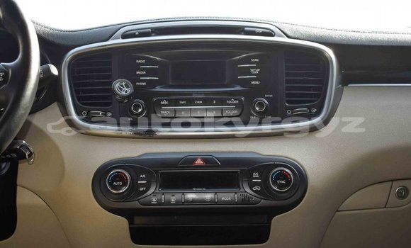 Buy Import Kia Sorento Brown Car in Import - Dubai in Batken Buy Import Kia Sorento Brown Car in Import - Dubai in Batken