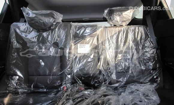 Buy Import Hyundai Santa Fe White Car in Import - Dubai in Batken Buy Import Hyundai Santa Fe White Car in Import - Dubai in Batken