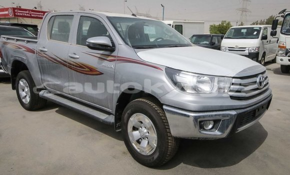 Buy Import Toyota Hilux Other Car in Import - Dubai in Batken Buy Import Toyota Hilux Other Car in Import - Dubai in Batken