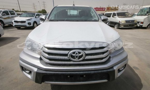 Buy Import Toyota Hilux Other Car in Import - Dubai in Batken Buy Import Toyota Hilux Other Car in Import - Dubai in Batken