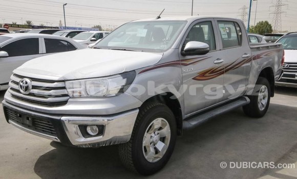 Buy Import Toyota Hilux Other Car in Import - Dubai in Batken Buy Import Toyota Hilux Other Car in Import - Dubai in Batken