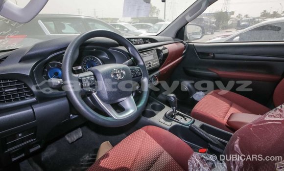 Buy Import Toyota Hilux Other Car in Import - Dubai in Batken Buy Import Toyota Hilux Other Car in Import - Dubai in Batken