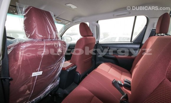 Buy Import Toyota Hilux Other Car in Import - Dubai in Batken Buy Import Toyota Hilux Other Car in Import - Dubai in Batken