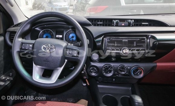 Buy Import Toyota Hilux Other Car in Import - Dubai in Batken Buy Import Toyota Hilux Other Car in Import - Dubai in Batken