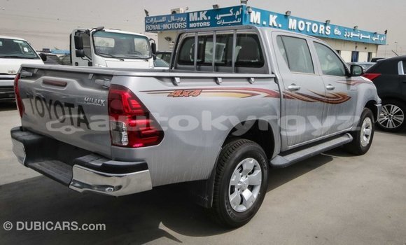 Buy Import Toyota Hilux Other Car in Import - Dubai in Batken Buy Import Toyota Hilux Other Car in Import - Dubai in Batken