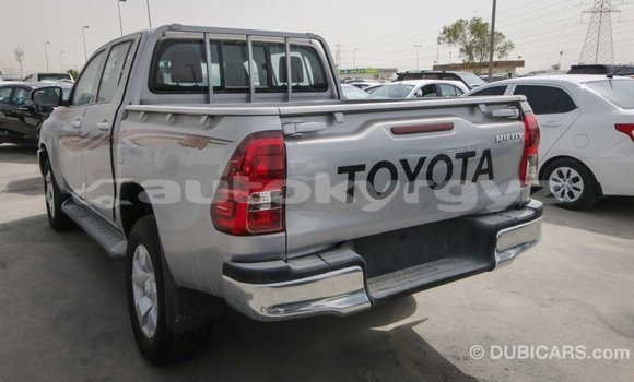 Buy Import Toyota Hilux Other Car in Import - Dubai in Batken Buy Import Toyota Hilux Other Car in Import - Dubai in Batken