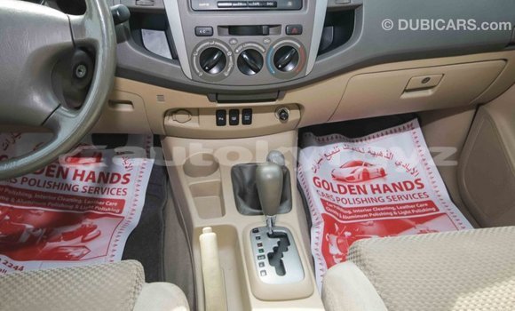 Buy Import Toyota Fortuner Black Car in Import - Dubai in Batken Buy Import Toyota Fortuner Black Car in Import - Dubai in Batken