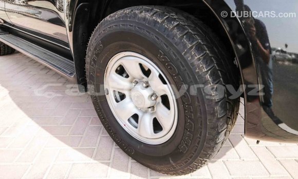 Buy Import Toyota Fortuner Black Car in Import - Dubai in Batken Buy Import Toyota Fortuner Black Car in Import - Dubai in Batken