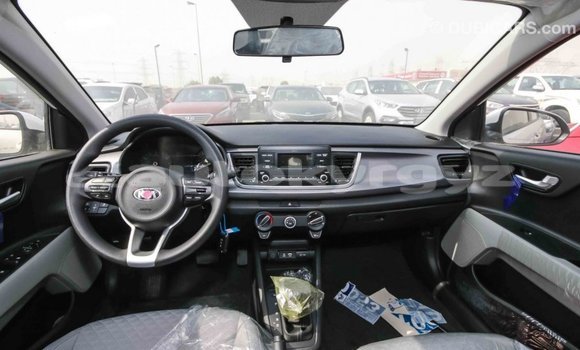 Buy Import Kia Rio White Car in Import - Dubai in Batken Buy Import Kia Rio White Car in Import - Dubai in Batken