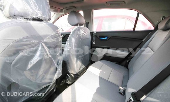Buy Import Kia Rio White Car in Import - Dubai in Batken Buy Import Kia Rio White Car in Import - Dubai in Batken