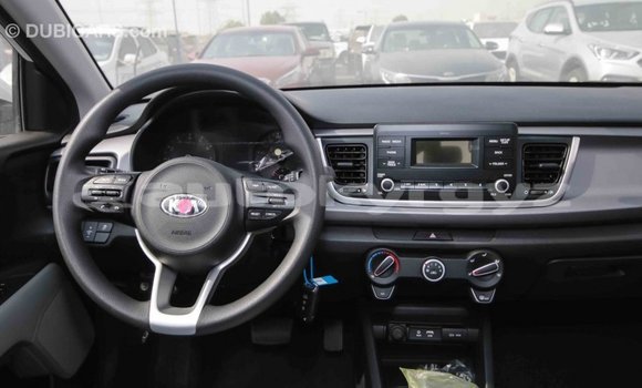 Buy Import Kia Rio White Car in Import - Dubai in Batken Buy Import Kia Rio White Car in Import - Dubai in Batken