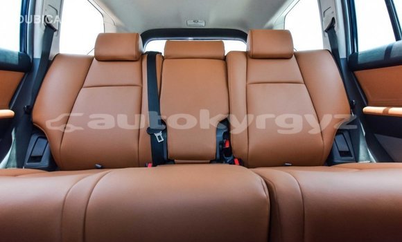 Buy Import Toyota Prado Blue Car in Import - Dubai in Batken Buy Import Toyota Prado Blue Car in Import - Dubai in Batken