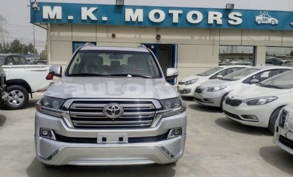 Buy Import Toyota Land Cruiser Other Car in Import - Dubai in Batken Buy Import Toyota Land Cruiser Other Car in Import - Dubai in Batken