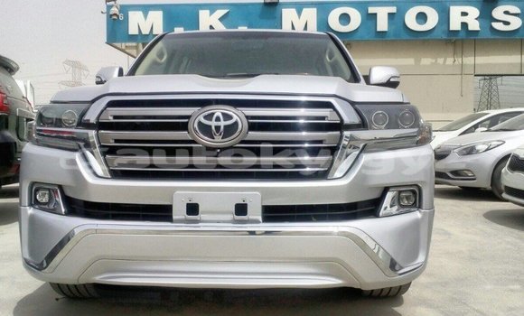 Buy Import Toyota Land Cruiser Other Car in Import - Dubai in Batken Buy Import Toyota Land Cruiser Other Car in Import - Dubai in Batken
